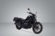 Systém bočných brašní Legend Gear LH2/LH BC.HTA.01.682.20200, Honda CMX 1100 (21-25), CMX 1100 T (23-25)