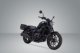 Systém bočných brašní Legend Gear LC BC.HTA.01.843.20000, Honda CMX 1100 (21-25), CMX 1100 T (23-25)