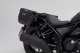 Systém bočných brašní Legend Gear LC Black Edition BC.HTA.01.843.20100, Honda CMX 1100 (21-25), CMX 1100 T (23-25)