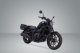 Systém bočných brašní Legend Gear LC Black Edition BC.HTA.01.843.20100, Honda CMX 1100 (21-25), CMX 1100 T (23-25)