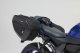 Sada bočných brašní PRO BLAZE H BC.HTA.06.740.32000 čierna, Yamaha YZF-R7 (21-)