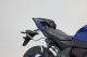 Sada bočných brašní PRO BLAZE H BC.HTA.06.740.32000 čierna, Yamaha YZF-R7 (21-)
