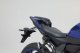 Sada bočných brašní PRO BLAZE H BC.HTA.06.740.32000 čierna, Yamaha YZF-R7 (21-)