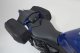 Sada bočných brašní PRO BLAZE H BC.HTA.06.740.32000 čierna, Yamaha YZF-R7 (21-)