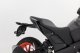 Sada bočných brašní PRO BLAZE H BC.HTA.06.740.31800, Yamaha MT-125 (19-25)