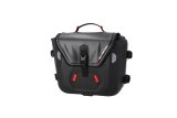 SysBag WP S s ľavou adaptérovou doskou BC.SYS.00.004.12000L čierna