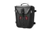 SysBag WP M s pravou adaptérovou doskou BC.SYS.00.005.12000R čierna