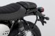 Systém bočných brašní Legend Gear LC BC.HTA.11.667.20401, Triumph Street CUP 900 (17-20), Street Scrambler 900 (17-22), Street Twin 900 (16-18)