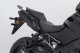 Sada bočných brašní PRO BLAZE H BC.HTA.05.740.31000, Suzuki GSX-S 1000 (22-24)