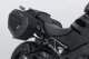 Sada bočných brašní PRO BLAZE H BC.HTA.05.740.31000, Suzuki GSX-S 1000 (22-24)