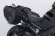Sada bočných brašní PRO BLAZE H BC.HTA.05.740.31000, Suzuki GSX-S 1000 (22-24)