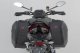 Sada bočných brašní PRO BLAZE H BC.HTA.22.740.30900, Ducati Streetfighter V2 955 (22-24)