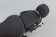 Systém bočných brašní Legend Gear LC Black Edition BC.HTA.41.983.20100 čierna, Royal Enfield Meteor 350 (21-25)