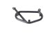 Pravý nosič SLC HTA.01.070.11000 čierna, Honda XL750 Transalp (22-24), XL750 Transalp E-Clutch (25-)