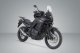Pravý nosič SLC HTA.01.070.11000 čierna, Honda XL750 Transalp (22-24), XL750 Transalp E-Clutch (25-)