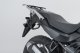 Pravý nosič SLC HTA.01.070.11000 čierna, Honda XL750 Transalp (22-24), XL750 Transalp E-Clutch (25-)