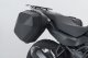 Pravý nosič SLC HTA.01.070.11000 čierna, Honda XL750 Transalp (22-24), XL750 Transalp E-Clutch (25-)