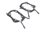 Nosič bočných kufrov PRO KFT.01.070.30000/B čierna, Honda XL750 Transalp (22-24), XL750 Transalp E-Clutch (25-)