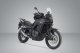 Nosič bočných kufrov PRO KFT.01.070.30000/B čierna, Honda XL750 Transalp (22-24), XL750 Transalp E-Clutch (25-)