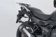 Nosič bočných kufrov PRO KFT.01.070.30000/B čierna, Honda XL750 Transalp (22-24), XL750 Transalp E-Clutch (25-)
