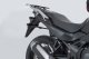 Nosič bočných kufrov PRO KFT.01.070.30000/B čierna, Honda XL750 Transalp (22-24), XL750 Transalp E-Clutch (25-)