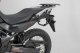 Ľavý nosič SLC HTA.01.070.10000, Honda XL 750 (23-)