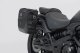 Systém bočných brašní Legend Gear LC Black Edition BC.HTA.08.855.20101 čierna, Kawasaki Vulcan S (16-)