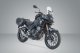 Sada brašní PRO BLAZE BC.HTA.01.740.35900 čierna, Honda CB500X (16-), NX500 E-Clutch (26-)