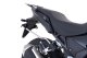 Sada brašní PRO BLAZE BC.HTA.01.740.35900 čierna, Honda CB500X (16-), NX500 E-Clutch (26-)