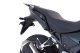 Sada brašní PRO BLAZE BC.HTA.01.740.35900 čierna, Honda CB500X (16-), NX500 E-Clutch (26-)