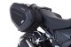 Sada brašní PRO BLAZE BC.HTA.01.740.35900 čierna, Honda CB500X (16-), NX500 E-Clutch (26-)