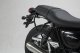 Systém bočných brašní Legend Gear LC Black Edition BC.HTA.11.667.20102, Triumph Speed Twin 900 (23-25), Street CUP 900 (17-20), Street Twin 900 (16-22)