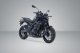 Pravý nosič SLC HTA.06.036.11000 čierna, Yamaha MT-09 SP (23-), MT-09 Y-AMT (24-)