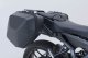 Pravý nosič SLC HTA.06.036.11000 čierna, Yamaha MT-09 SP (23-), MT-09 Y-AMT (24-)