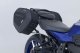 Sada bočných brašní PRO BLAZE H BC.HTA.06.740.36900 čierna, Yamaha MT-07 Pure (20-24)