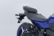 Sada bočných brašní PRO BLAZE H BC.HTA.06.740.36900 čierna, Yamaha MT-07 Pure (20-24)