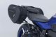 Sada bočných brašní PRO BLAZE H BC.HTA.06.740.36900 čierna, Yamaha MT-07 Pure (20-24)