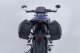 Sada bočných brašní PRO BLAZE H BC.HTA.06.740.36900 čierna, Yamaha MT-07 Pure (20-24)