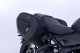 Sada bočných brašní PRO BLAZE H BC.HTA.11.740.36100 čierna, Triumph Daytona 660 (24-), Trident 660 (24-25)