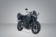 Sada bočných brašní PRO BLAZE H BC.HTA.08.740.36400 čierna, Kawasaki Ninja 650 (16-), Z 650 (22), Z650 (16-19)