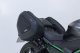 Sada bočných brašní PRO BLAZE H BC.HTA.08.740.36400 čierna, Kawasaki Ninja 650 (16-), Z 650 (22), Z650 (16-19)