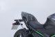 Sada bočných brašní PRO BLAZE H BC.HTA.08.740.36400 čierna, Kawasaki Ninja 650 (16-), Z 650 (22), Z650 (16-19)