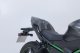 Sada bočných brašní PRO BLAZE H BC.HTA.08.740.36400 čierna, Kawasaki Ninja 650 (16-), Z 650 (22), Z650 (16-19)
