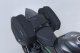 Sada bočných brašní PRO BLAZE H BC.HTA.08.740.36400 čierna, Kawasaki Ninja 650 (16-), Z 650 (22), Z650 (16-19)