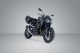 Sada bočných brašní PRO BLAZE H BC.HTA.08.740.36500 čierna, Kawasaki Z900 (16-)