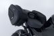 Sada bočných brašní PRO BLAZE H BC.HTA.08.740.36500 čierna, Kawasaki Z900 (16-)