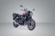 Sada bočných brašní PRO BLAZE H BC.HTA.08.740.36600 čierna, Kawasaki Z900RS Cafe (17-20), Z900RS SE (21-)