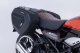 Sada bočných brašní PRO BLAZE H BC.HTA.08.740.36600 čierna, Kawasaki Z900RS Cafe (17-20), Z900RS SE (21-)