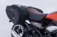 Sada bočných brašní PRO BLAZE H BC.HTA.08.740.36600 čierna, Kawasaki Z900RS Cafe (17-20), Z900RS SE (21-)