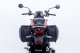 Sada bočných brašní PRO BLAZE H BC.HTA.08.740.36600 čierna, Kawasaki Z900RS Cafe (17-20), Z900RS SE (21-)